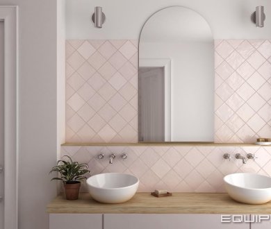 Плитка Equipe коллекция La Riviera