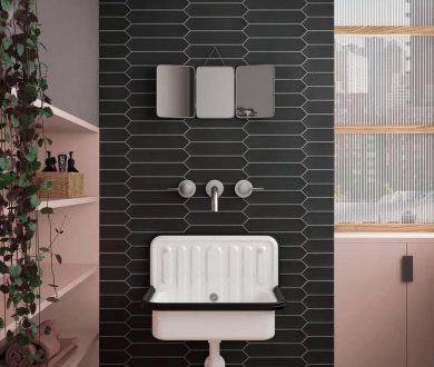 Плитка Equipe коллекция Lanse