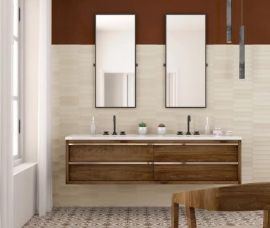 Плитка Equipe коллекция Lanse