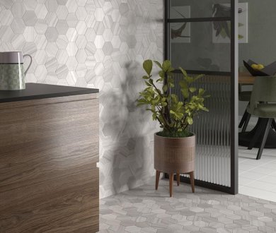 Плитка Equipe коллекция Lithos