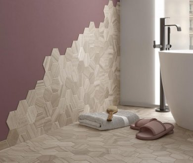 Плитка Equipe коллекция Lithos