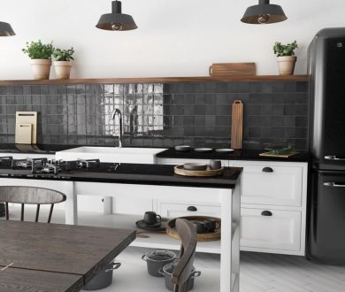 Плитка Equipe коллекция Manacor