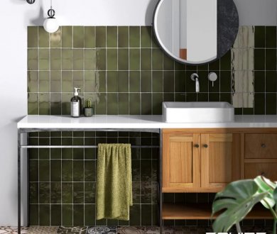 Плитка Equipe коллекция Manacor