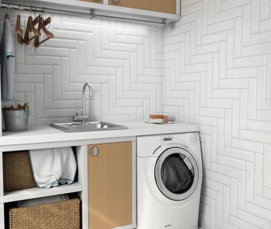 Плитка Equipe коллекция Metro
