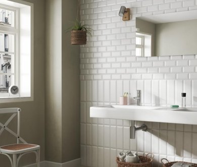 Плитка Equipe коллекция Metro