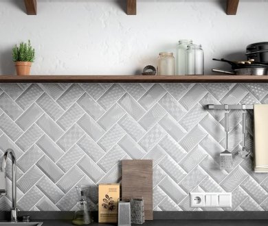 Плитка Equipe коллекция Metro
