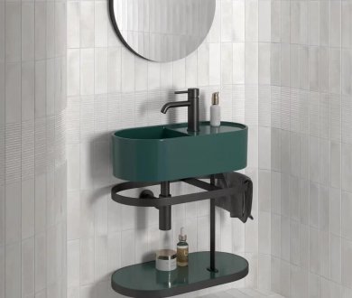 Плитка Equipe коллекция Raku