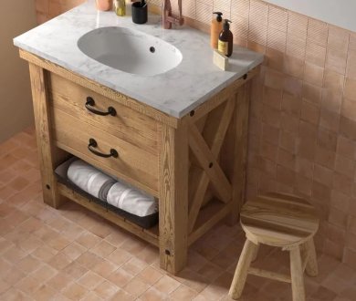 Плитка Equipe коллекция Raku