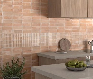 Плитка Equipe коллекция Raku