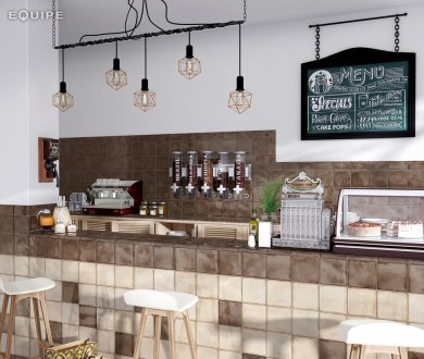 Плитка Equipe коллекция Splendours