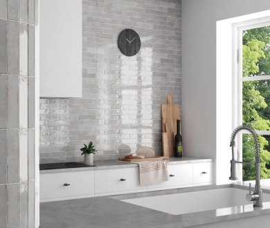 Плитка Equipe коллекция Tribeca