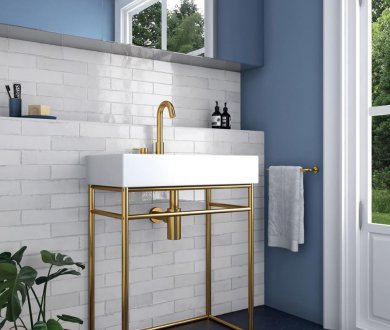 Плитка Equipe коллекция Tribeca