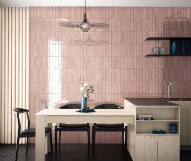 Плитка Equipe коллекция Tribeca