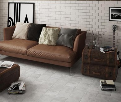 Плитка Equipe коллекция Urban