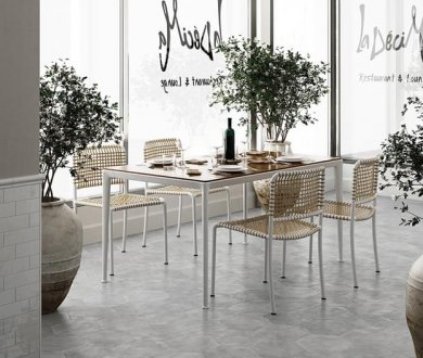 Плитка Equipe коллекция Urban