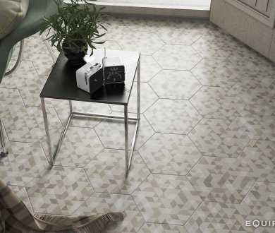Плитка Equipe коллекция Urban