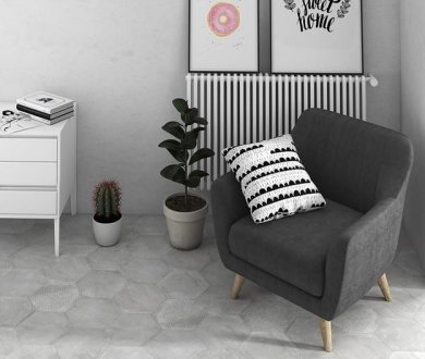 Плитка Equipe коллекция Urban