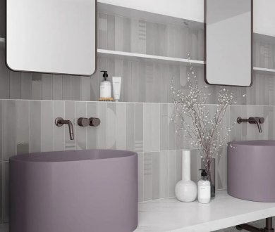 Плитка Equipe коллекция Wadi
