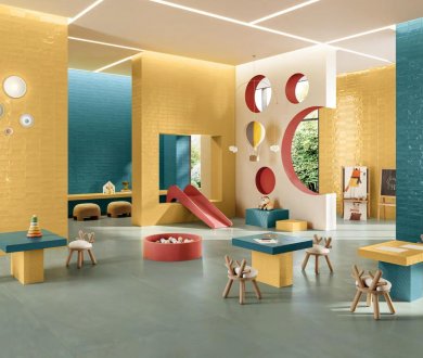 Плитка Ergon коллекция Abacus
