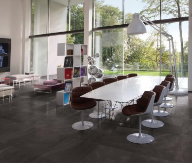 Плитка Ergon коллекция Architect Resin