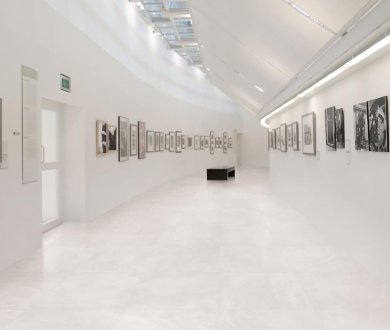 Плитка Ergon коллекция Architect Resin