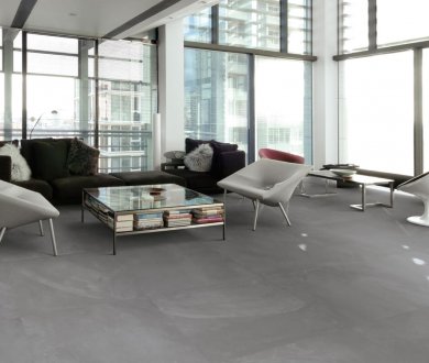 Плитка Ergon коллекция Architect Resin