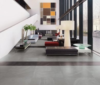 Плитка Ergon коллекция Architect Resin