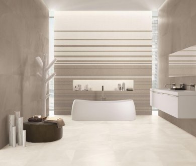 Плитка Ergon коллекция Architect Resin