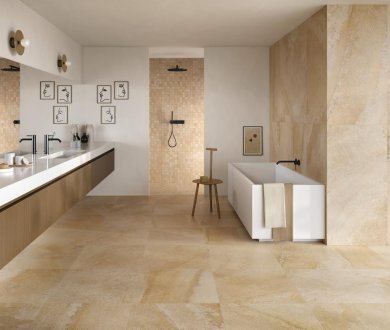 Плитка Ergon коллекция Cornerstone Alpen