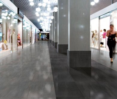 Плитка Ergon коллекция Elegance