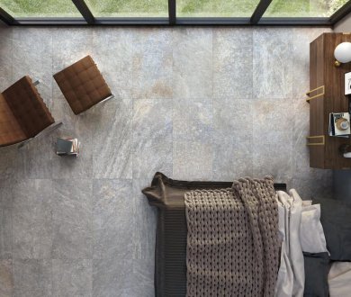 Плитка Ergon коллекция Oros Stone