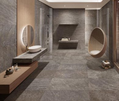 Плитка Ergon коллекция Oros Stone