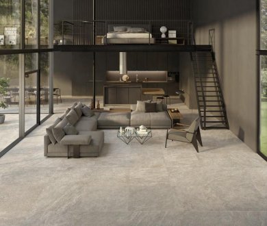 Плитка Ergon коллекция Oros Stone