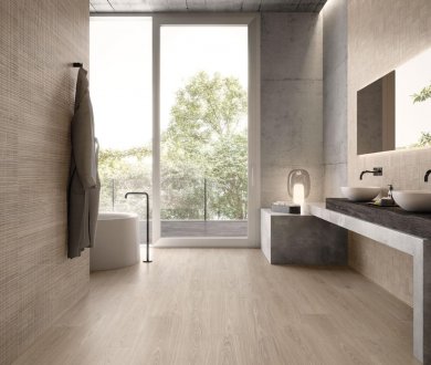 Плитка Ergon коллекция Woodtouch
