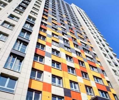 Плитка Estima коллекция Yourcolor