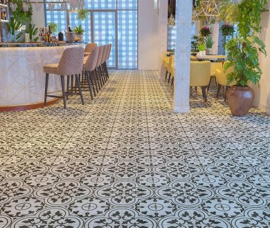 Плитка Etili Seramik коллекция Ledbury