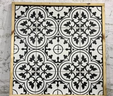 Плитка Etili Seramik коллекция Ledbury