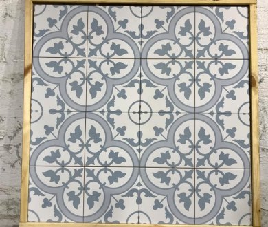 Плитка Etili Seramik коллекция Ledbury