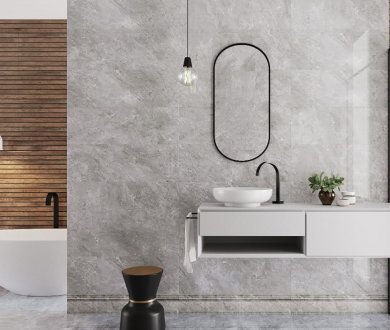 Плитка Eurotile коллекция Amina