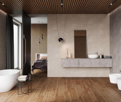 Плитка Eurotile коллекция Andora