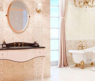 Плитка Eurotile коллекция Barcelona