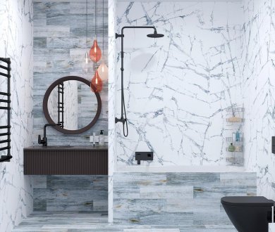Плитка Eurotile коллекция Beausoleil