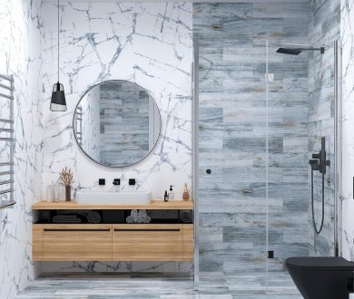 Плитка Eurotile коллекция Beausoleil