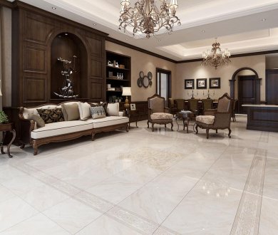 Плитка Eurotile коллекция Crystile