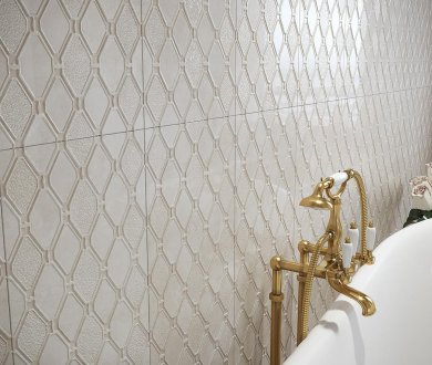 Плитка Eurotile коллекция Diamonds