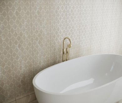 Плитка Eurotile коллекция Diana
