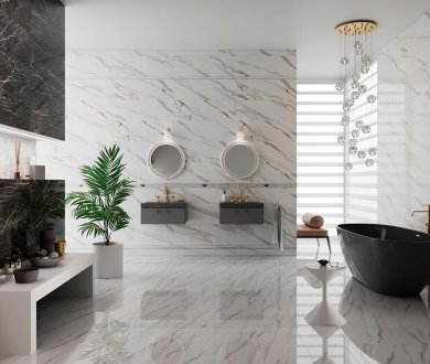 Плитка Eurotile коллекция Madison
