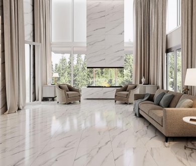 Плитка Eurotile коллекция Madison