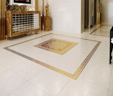 Плитка Eurotile коллекция Marbelia