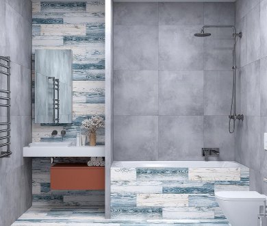 Плитка Eurotile коллекция Monte Carlo
